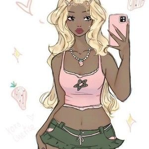 Meet your Posher, Heaven